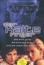 Der Kalte Finger (1996) afişi
