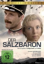 Der Salzbaron (1994) afişi