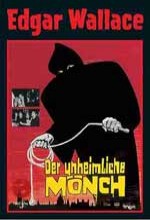 Der Unheimliche Munch (1965) afişi