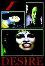 Desire, The Vampire (1982) afişi