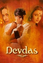 Devdas (2002) afişi Devdas (2002) afişi