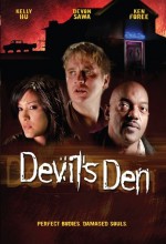Devil's Den (2006) afişi