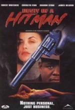 Diary Of A Hitman (1991) afişi