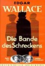 Die Bande Des Schreckens (1960) afişi