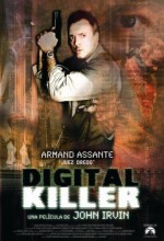 Digital Killer (2005) afişi