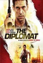 Diplomat (2009) afişi