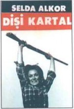 Dişi Kartal (1966) afişi