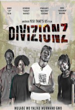 Divizionz (2007) afişi