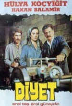 Diyet (1974) afişi