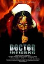 Doctor ınfierno (2007) afişi