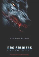 Dog Soldiers 2: Fresh Meat (2010) afişi