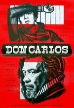 Don Carlos (1961) afişi