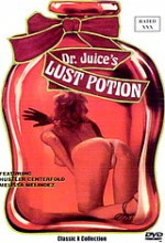 Dr. Juice's Lust Potion (1987) afişi