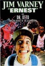 Dr. Otto And The Riddle Of The Gloom Beam (1986) afişi