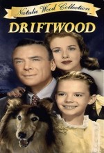 Driftwood(ıı) (1947) afişi