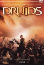 Druids (2001) afişi