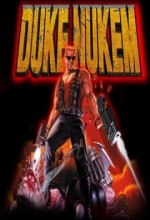 Duke Nukem  afişi