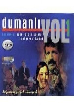 Dumanlı Yol (2002) afişi