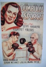 Dümbüllü Sporcu (1952) afişi