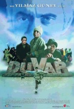 Duvar (1983) afişi Duvar (1983) afişi