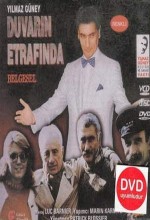 Duvarın Etrafında (1983) afişi