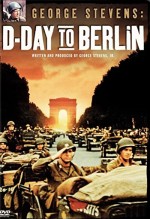 D-Day to Berlin (1994) afişi