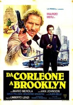 Da Corleone A Brooklyn (1979) afişi