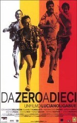 Da Zero A Dieci (2002) afişi