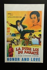 Da Zhang Fu Yu Sao Gua Fu (1973) afişi