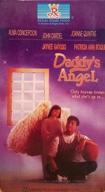 Daddy's Angel (1996) afişi