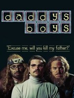 Daddy's Boys (1988) afişi