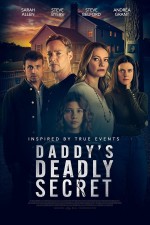Daddy's Deadly Secret (2024) afişi