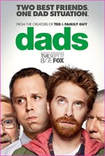 Dads Sezon 1 (2013) afişi
