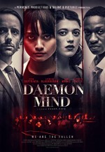 Daemon Mind (2022) afişi