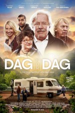 Dag för dag (2022) afişi