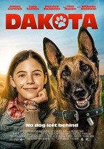 Dakota (2022) afişi