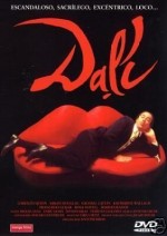 Dali (1991) afişi