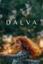 Dalva (2022) afişi