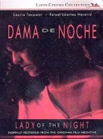 Dama De Noche (1998) afişi