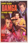 Damga (1969) afişi