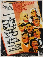 Dance Program (1937) afişi