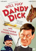 Dandy Dick (1935) afişi