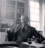 Dangerous Edge: A Life of Graham Greene (2013) afişi