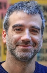 Daniel Hendler fotoğrafı Daniel Hendler fotoğrafı