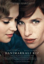 Danimarkalı Kız (2015) afişi Danimarkalı Kız (2015) afişi