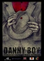 Danny Boy (2010) afişi