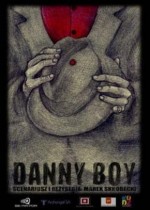 Danny Boy (2010) afişi Danny Boy (2010) afişi