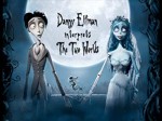 Danny Elfman Interprets 'the Two Worlds' (2006) afişi