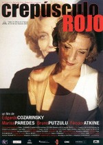 Dans Le Rouge Du Couchant (2003) afişi