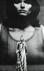 Dante No Es únicamente Severo (1967) afişi